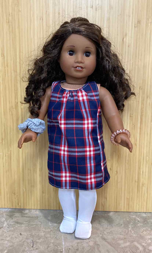 American Girl Doll