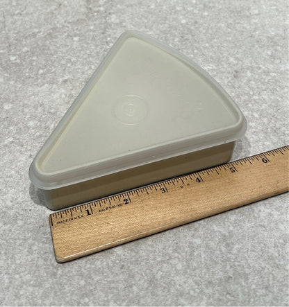 Tupperware Container
