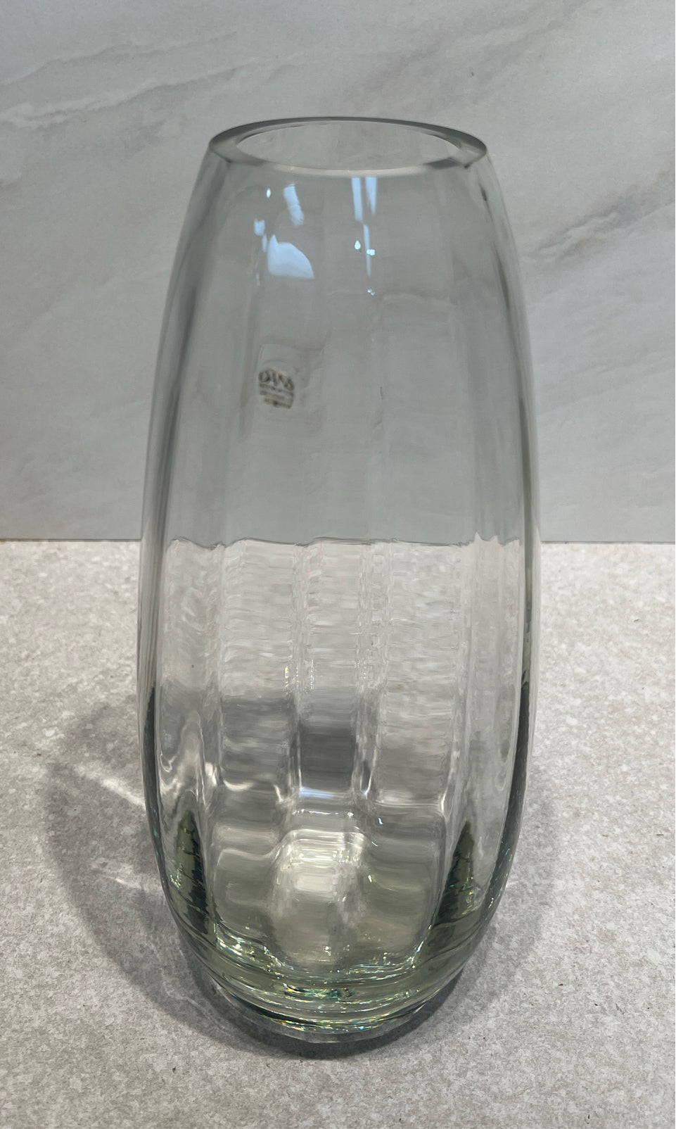 Dansk Vase