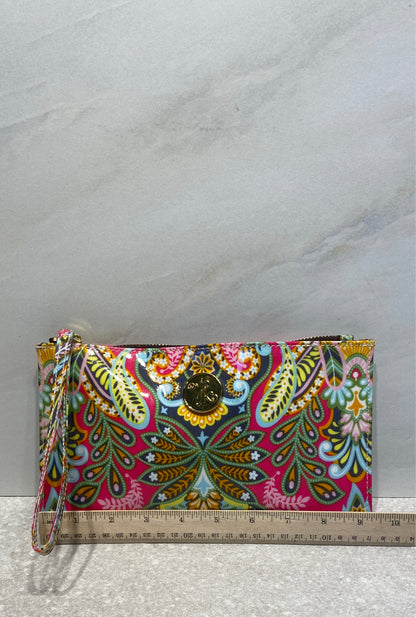 Wristlet