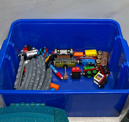 Thomas Train Set Lot