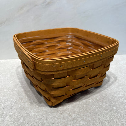 Longaberger Basket