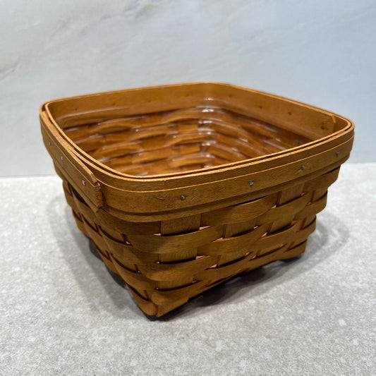 Longaberger Basket