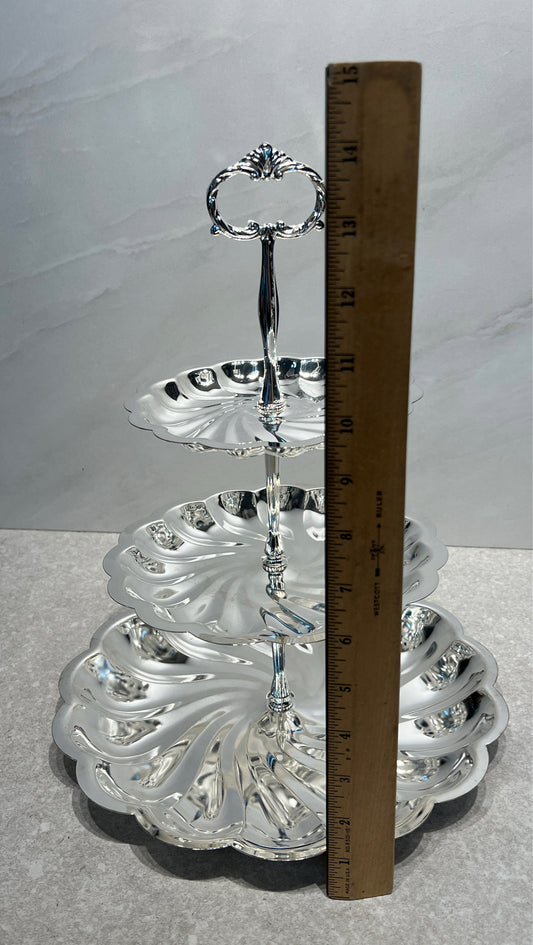 3-Tier Server