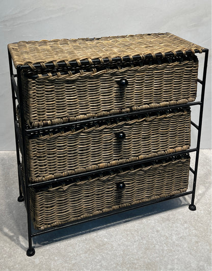 3 Drawer Organizer