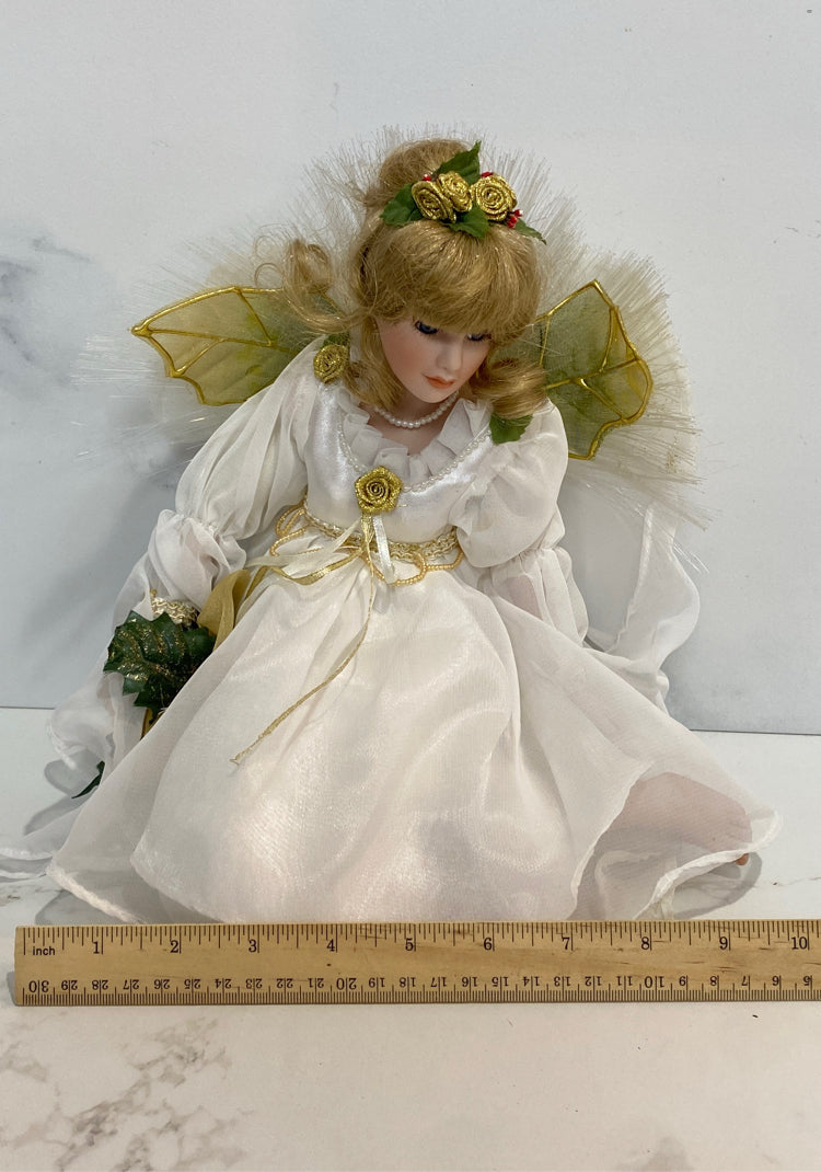 Animated Angel
