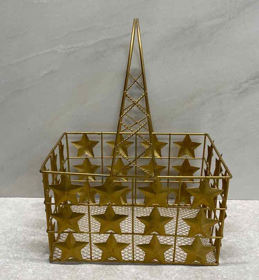 Star Basket