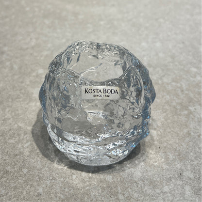 Kosta Boda Candle Holder