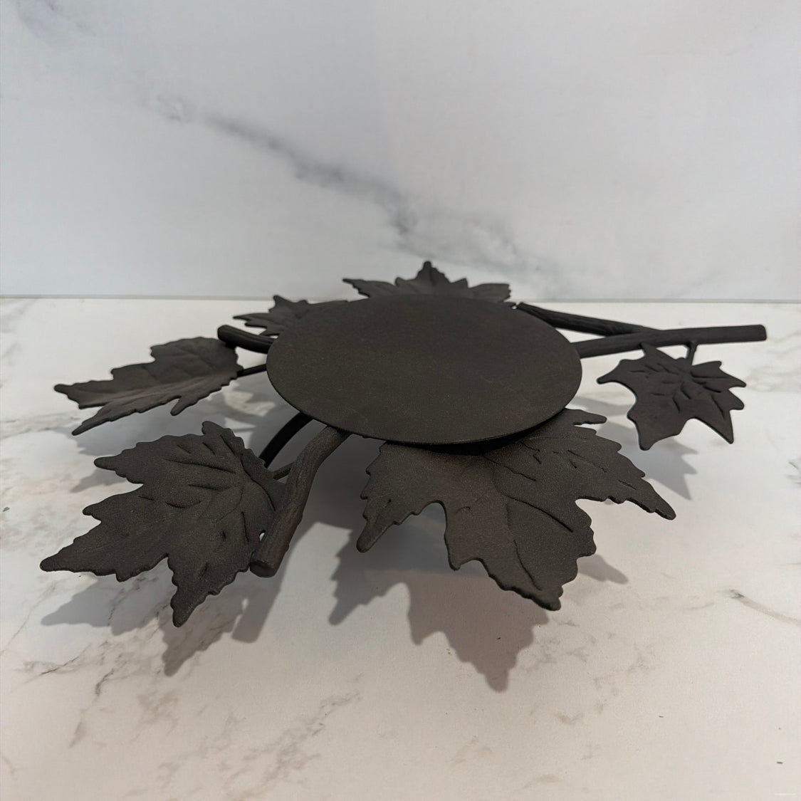 Longaberger Candle Holder