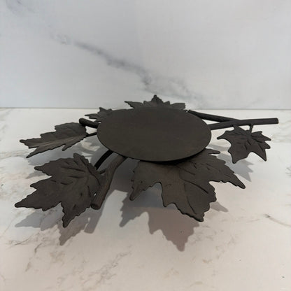 Longaberger Candle Holder