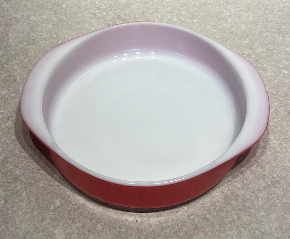 Pyrex Baking Dish 221