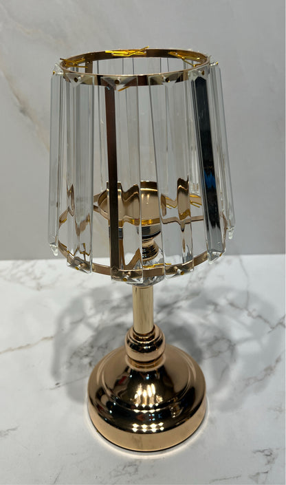 Candleholder