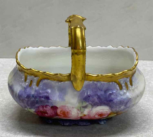 Limoges Bowl