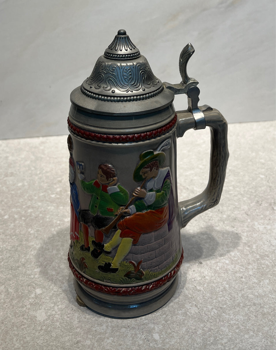 Germany Stein