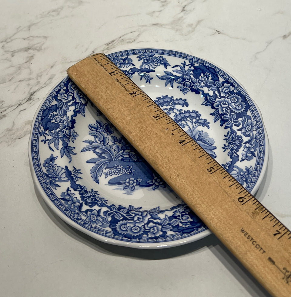 Spode Plate