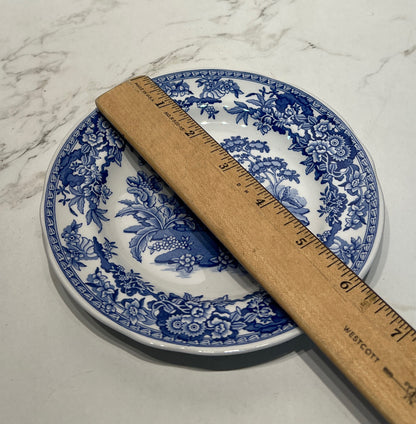 Spode Plate
