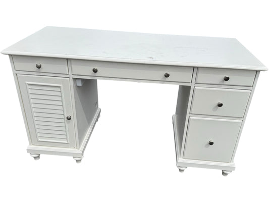 Desk As-Is