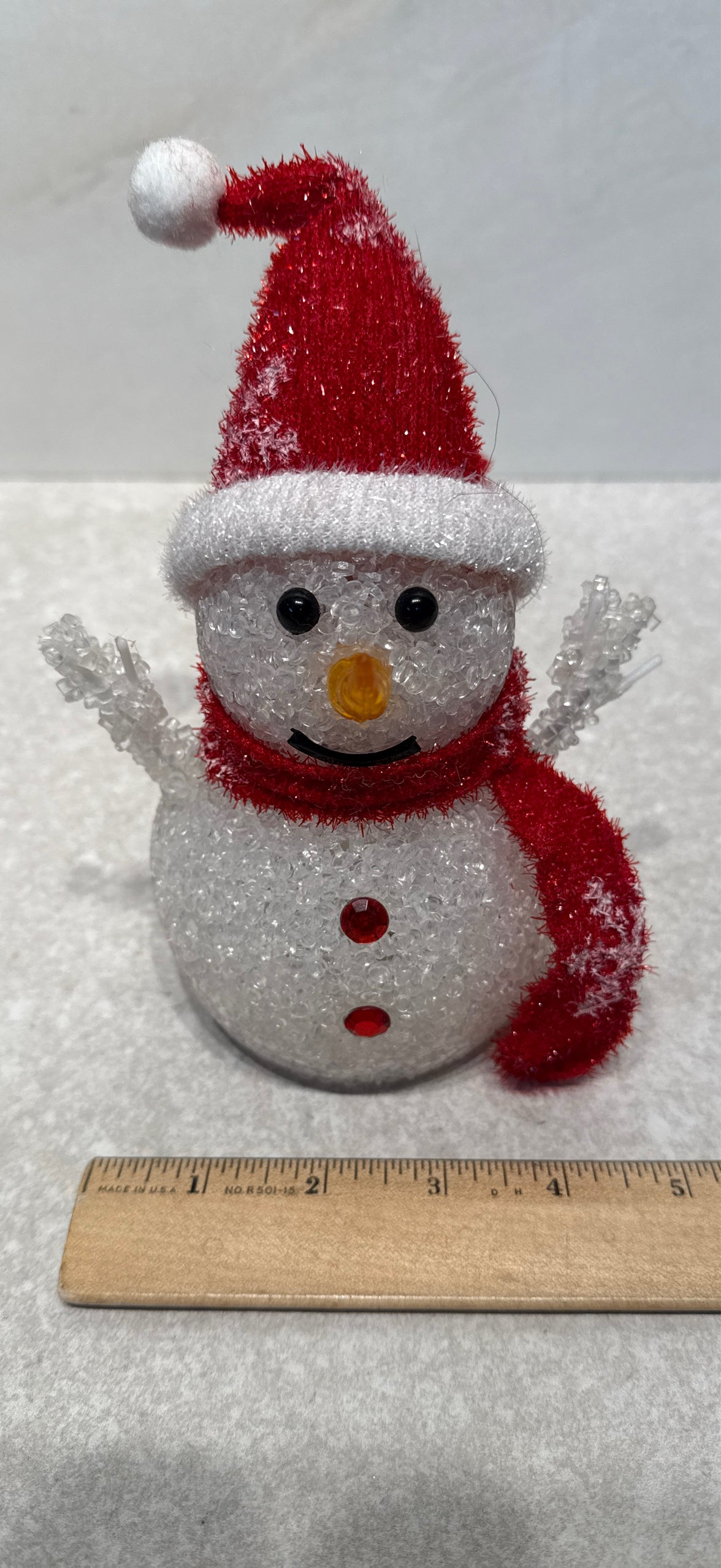 Snowman