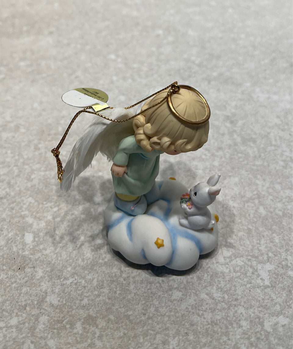 Precious Moments Ornament