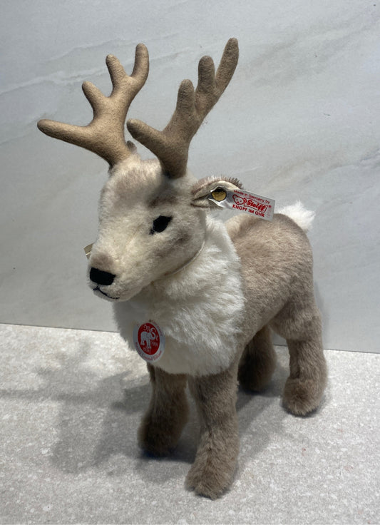 Steiff Deer 035791