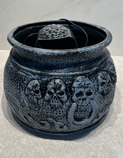 Cauldron Mister - Lights Up