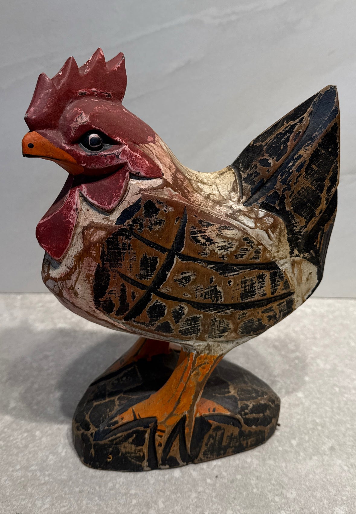 Chicken - as is