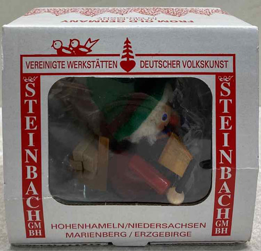 Steinbach Ornament