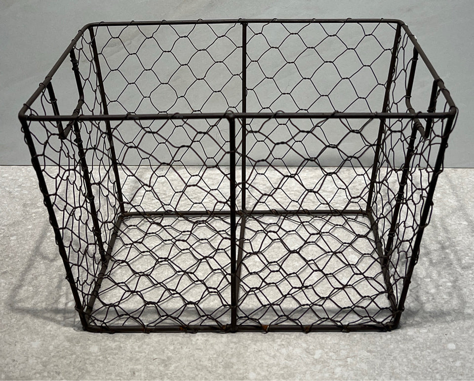 Wire Basket
