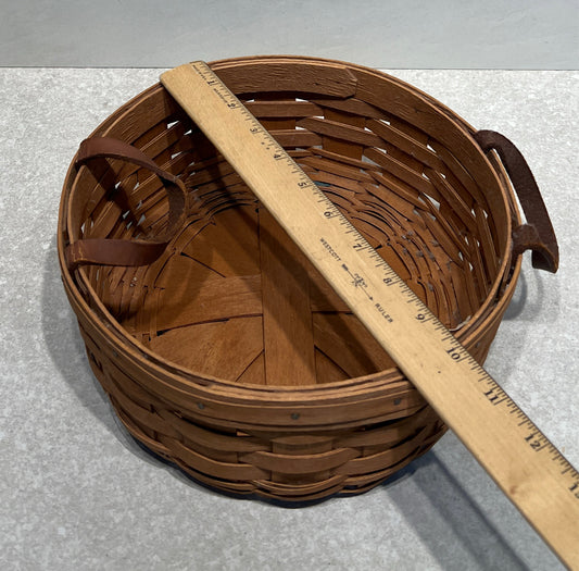 Longaberger Basket