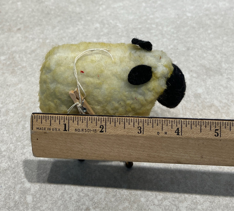 Sheep