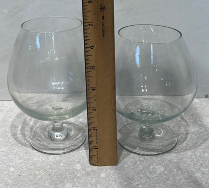 Set of 2 Glasses