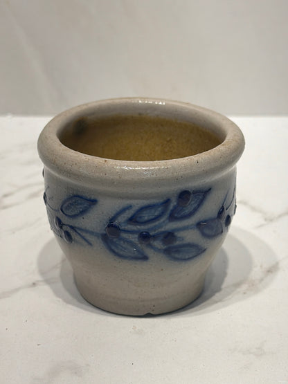 Salmon Falls Candle Holder