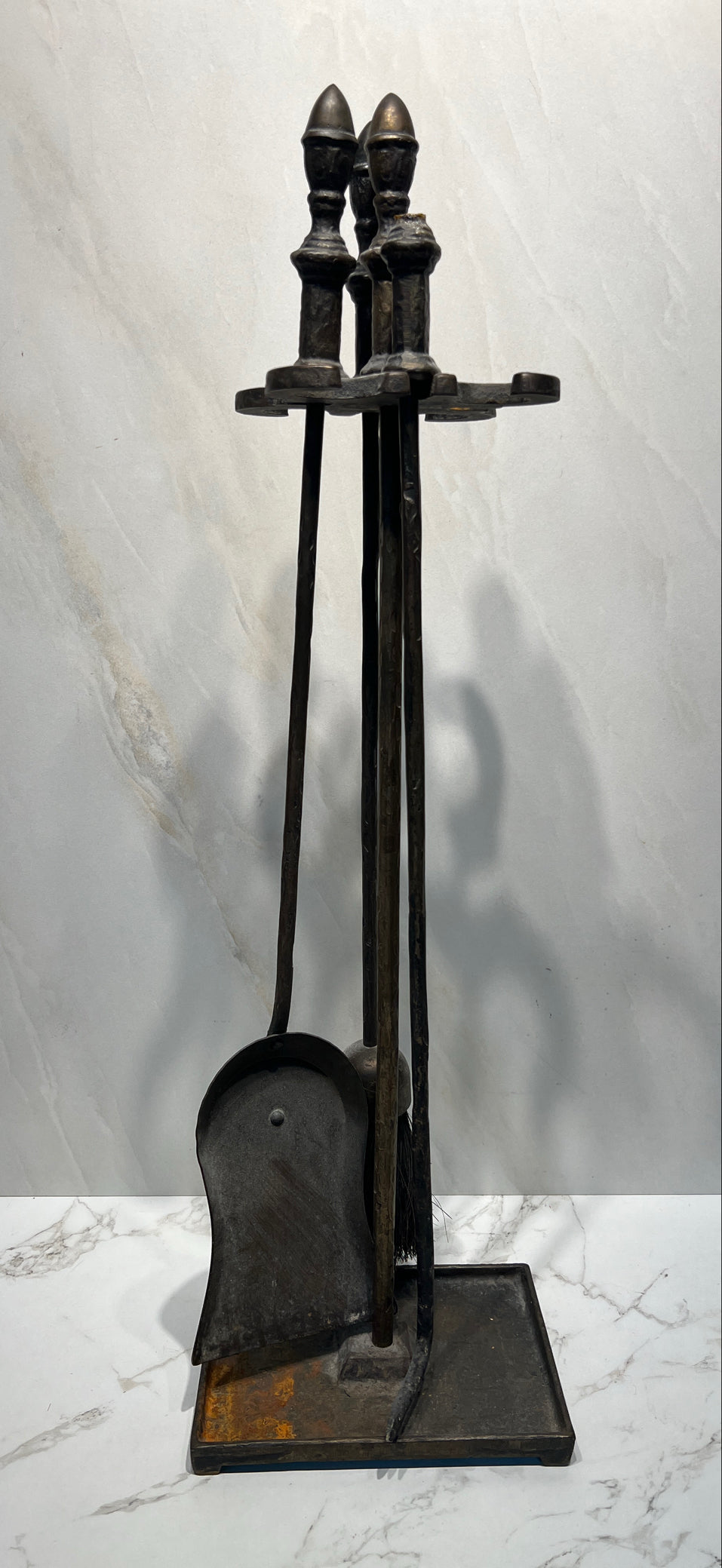 Fireplace Tool Set