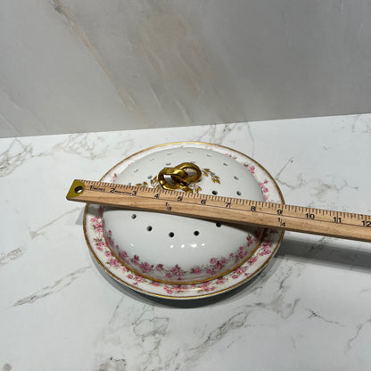 Covered Dish