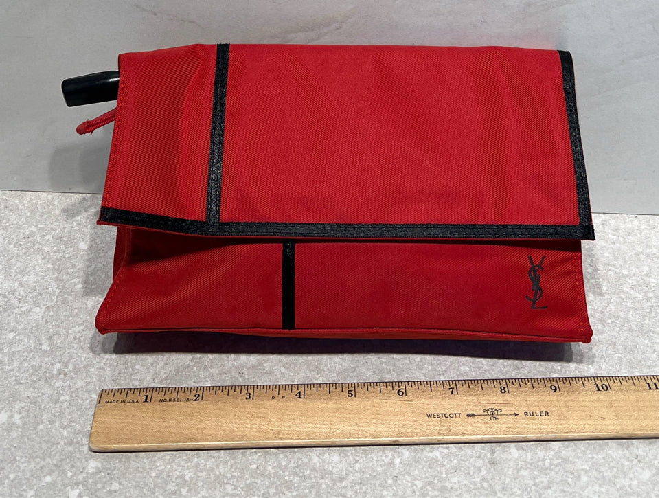 YSL Cosmetic Bag