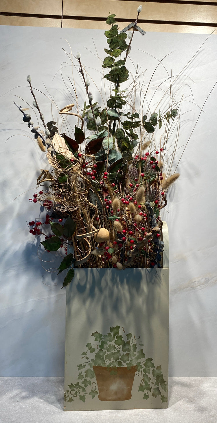 Artificial Decor