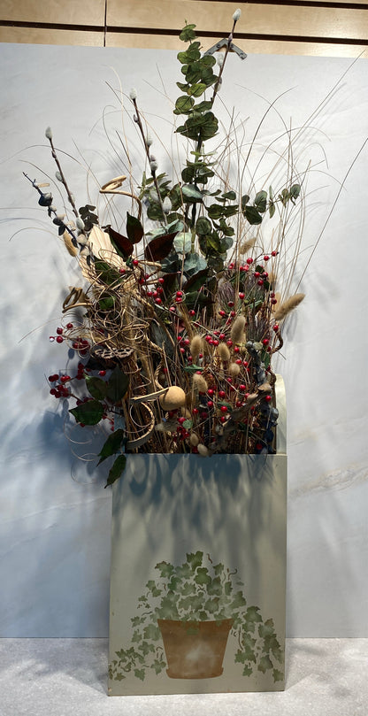 Artificial Decor