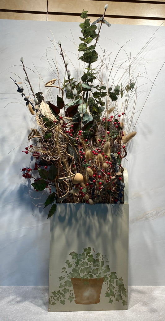 Artificial Decor