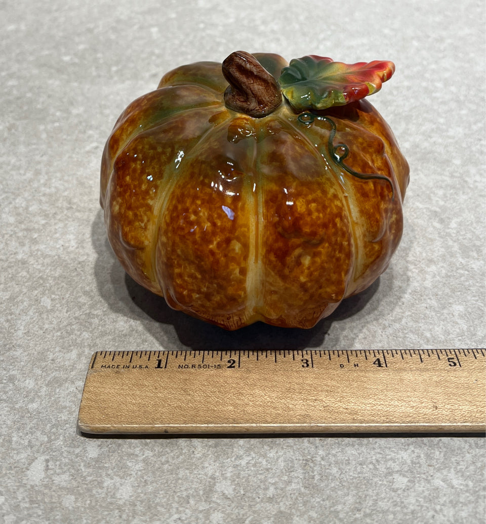 Pumpkin