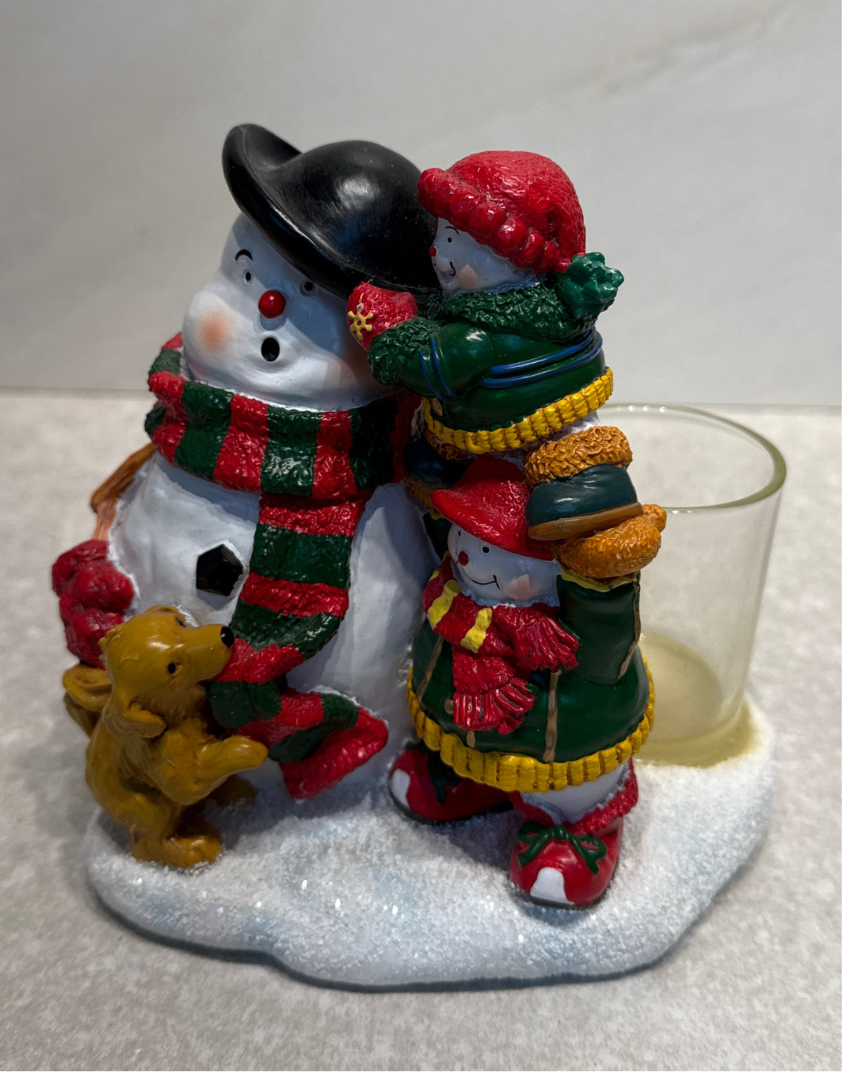 Yankee Candle Decor