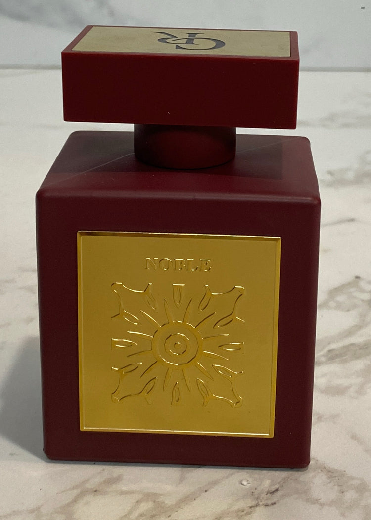 Camille Rochelle Noble Cologne