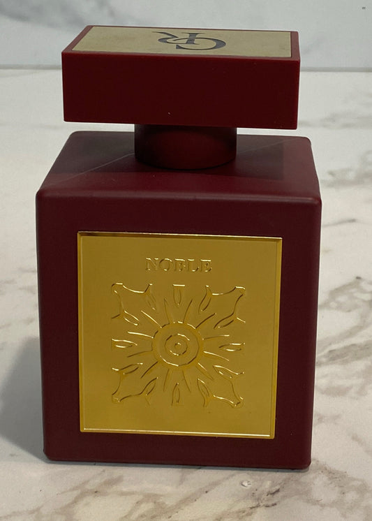 Camille Rochelle Noble Cologne