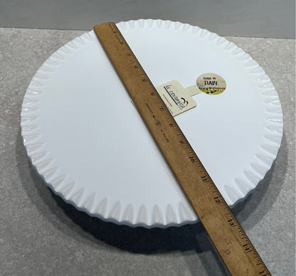Cake Plate