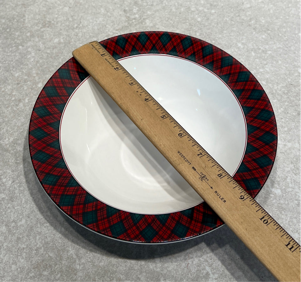 Serving Bowl