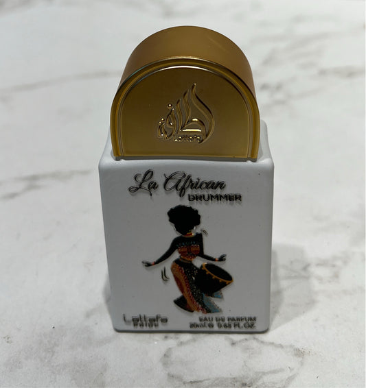 La African Spray