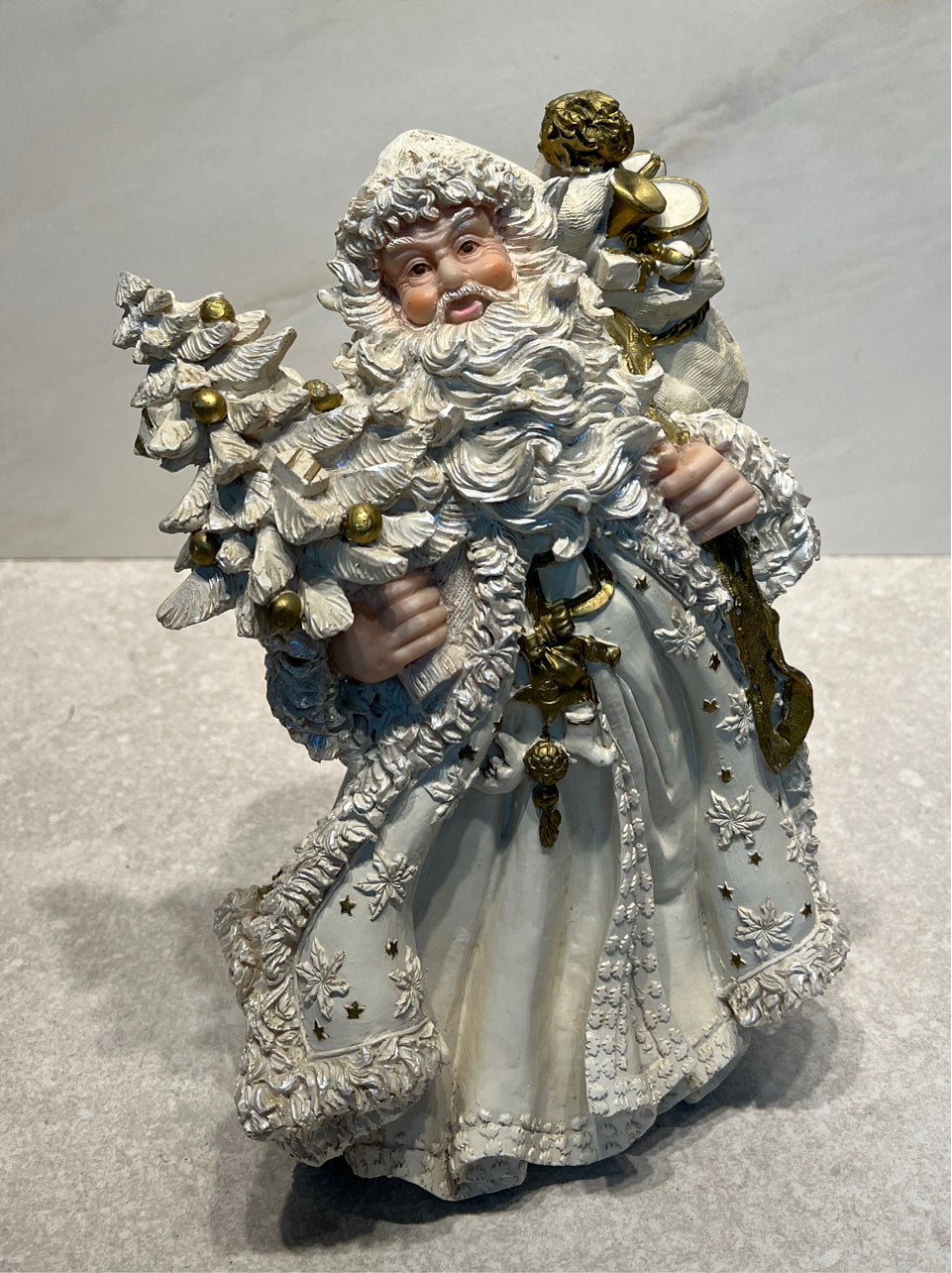 Santa