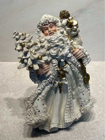 Santa