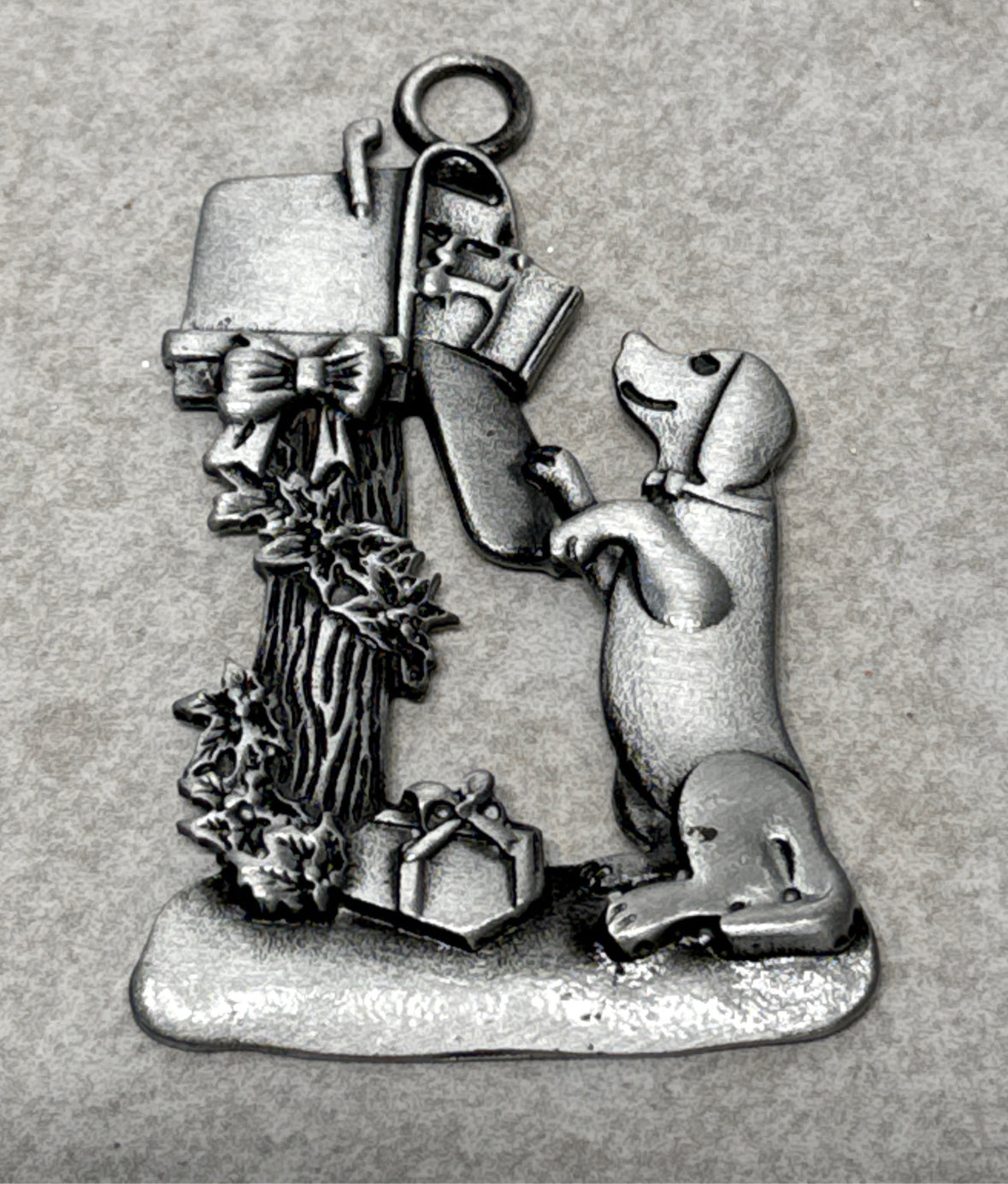 Christmas Ornament