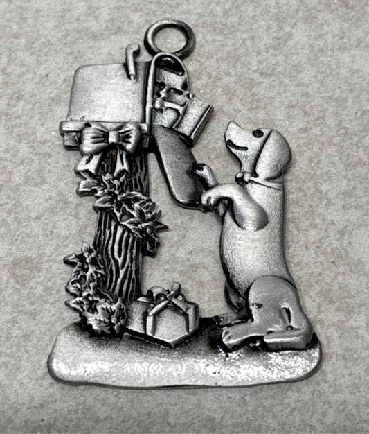 Christmas Ornament