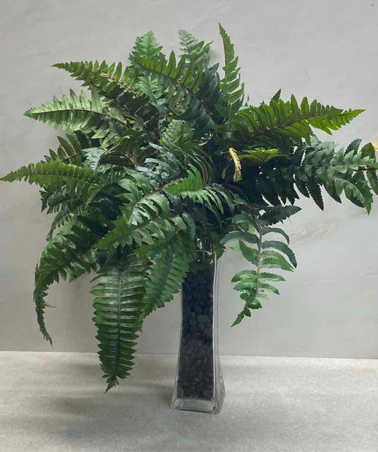 Vase with Flowers